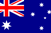 Australia Flag